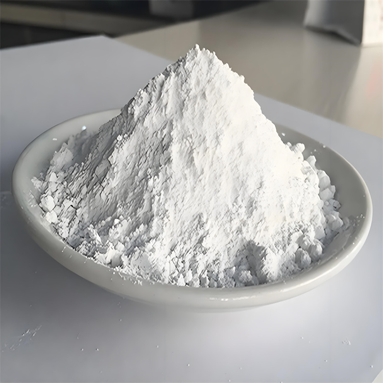 武邑高目数硫酸钡砂2mmpb